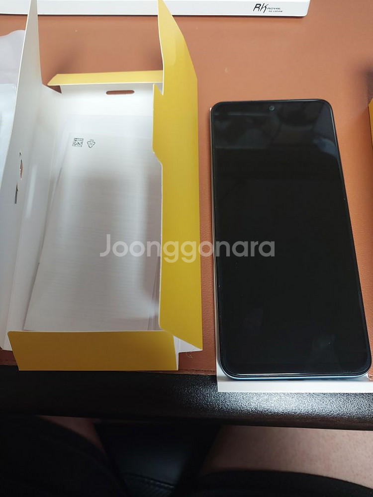포코폰 X5 5G 9월 12일 개통폰 팜--2