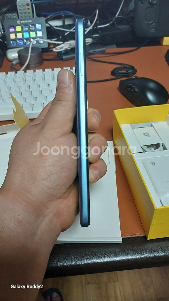 포코폰 X5 5G 9월 12일 개통폰 팜--7