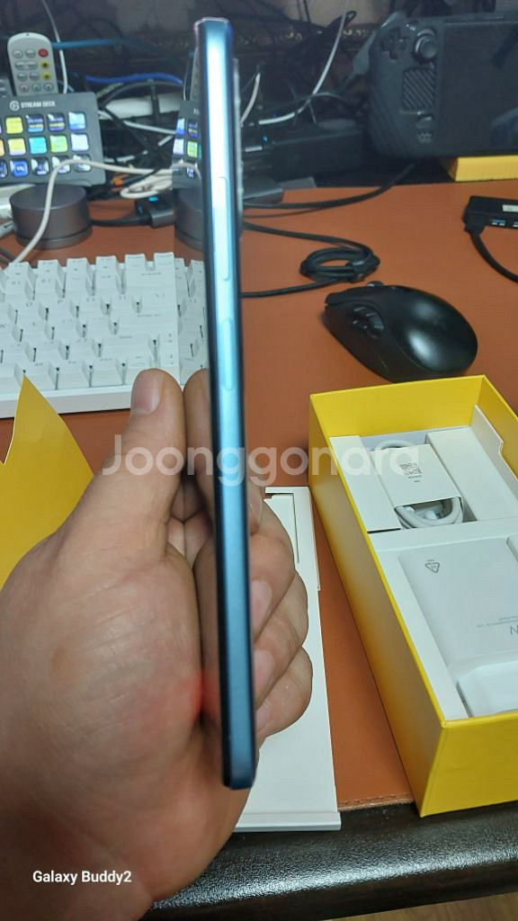 포코폰 X5 5G 9월 12일 개통폰 팜--4