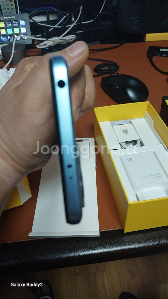 포코폰 X5 5G 9월 12일 개통폰 팜--5