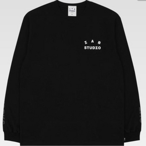 [새상품] IAB STUDIO LONG SLEEVE