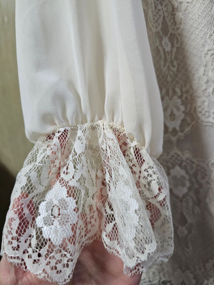 레이스원피스--1