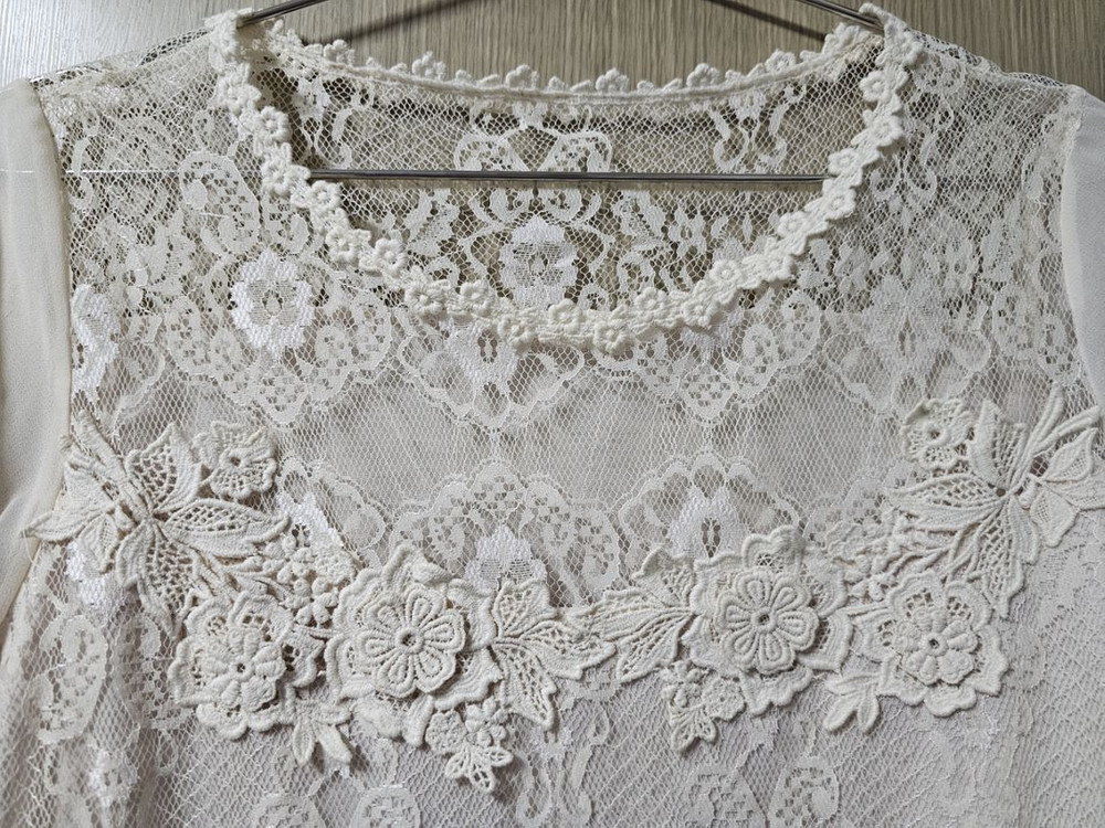 레이스원피스--3