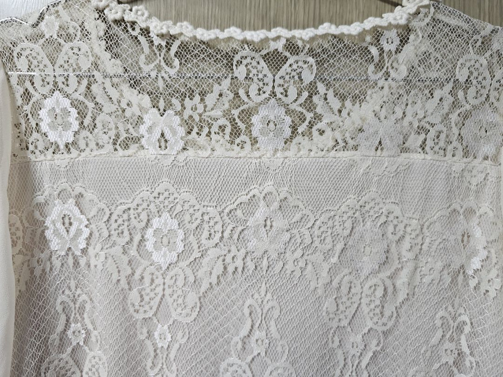 레이스원피스--7