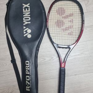 요넥스 테니스라켓 R-70 PRO