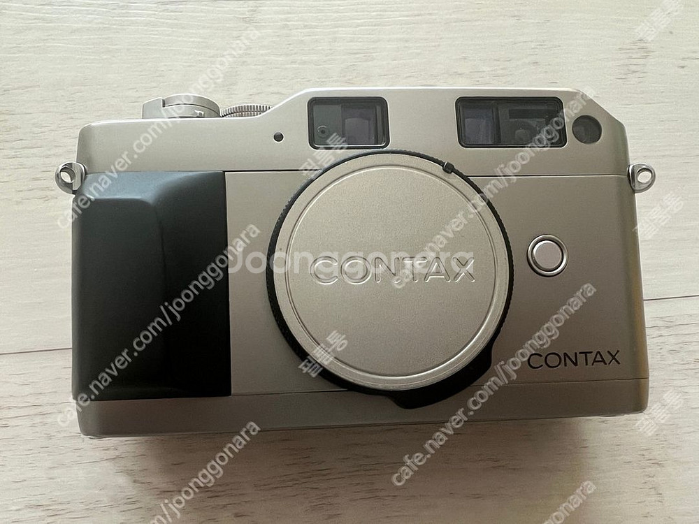 콘탁스 g1 바디 신형--0