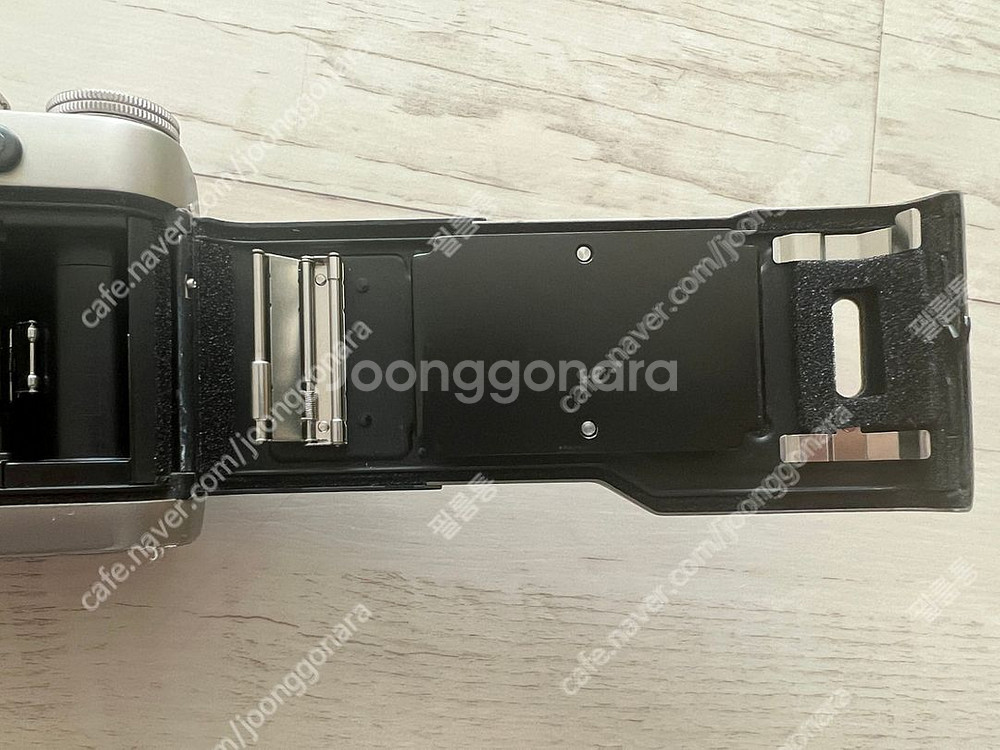 콘탁스 g1 바디 신형--5