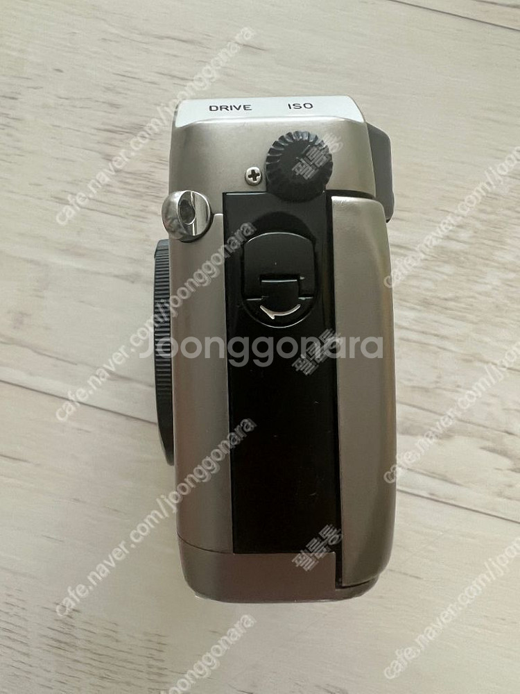 콘탁스 g1 바디 신형--3