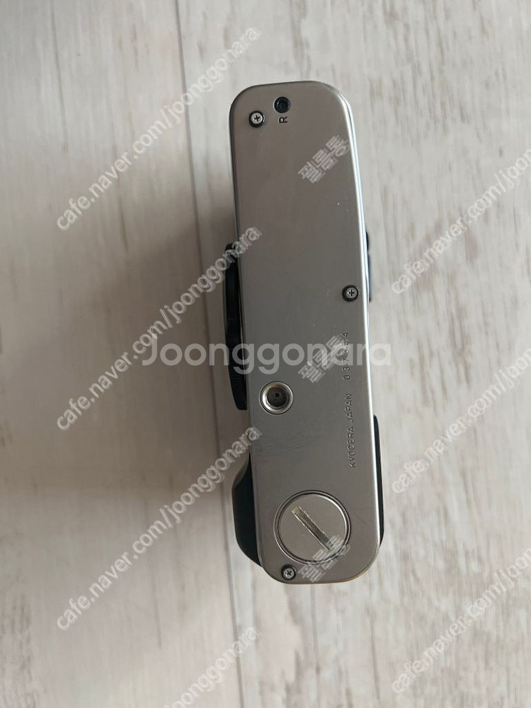 콘탁스 g1 바디 신형--7