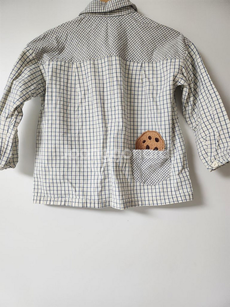 아기 남방 베베테일러 100--1