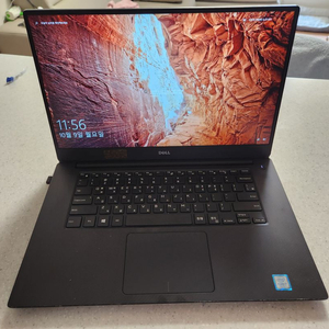 델 노트북 xps 15 9560