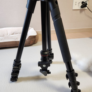 삼각대 맨프로토 MANFROTTO 비프리 MKBFRA4