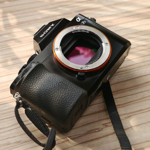 소니 A7s