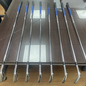 미즈노 jpx850 아이언