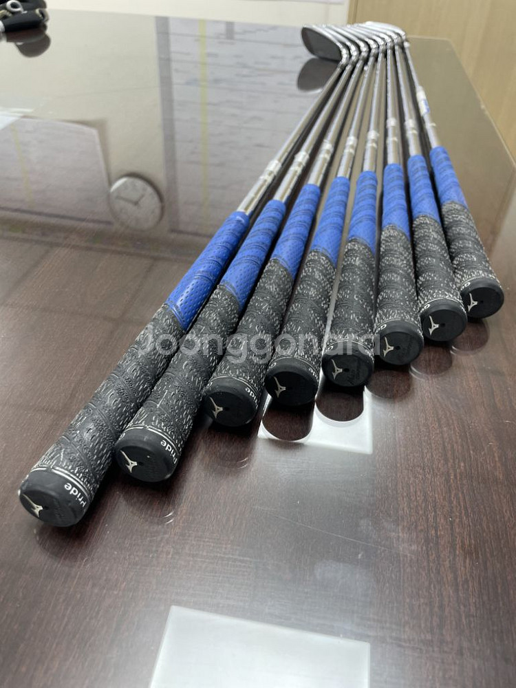 미즈노 jpx850 아이언--6