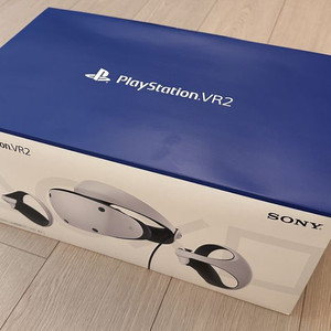 play station VR2