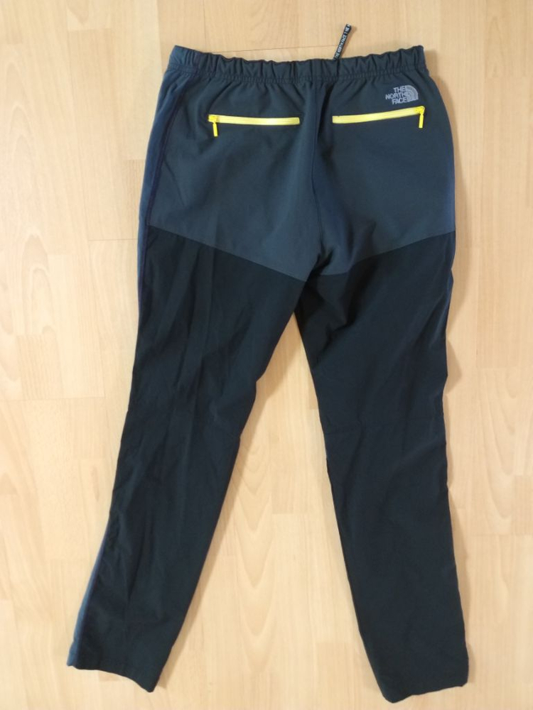 여성 노스페이스 봄.가을 등산바지 (스판29) 이미지