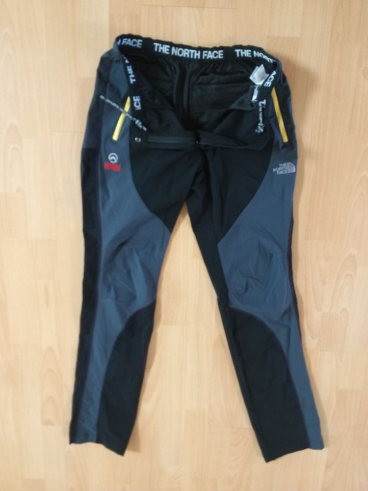 여성 노스페이스 봄.가을 등산바지 (스판29) 이미지