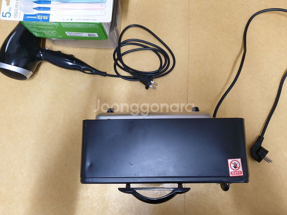 BSW BS-1265-OT 미니 오븐기--2