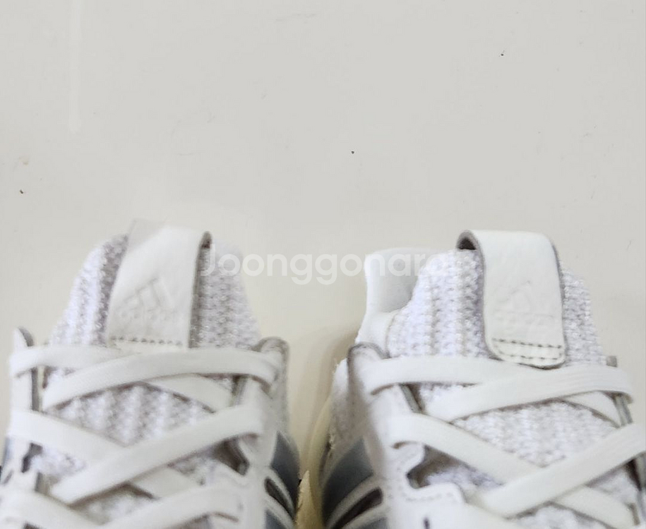 [240] 아디다스x왕좌의게임 울트라부스트4.0--4