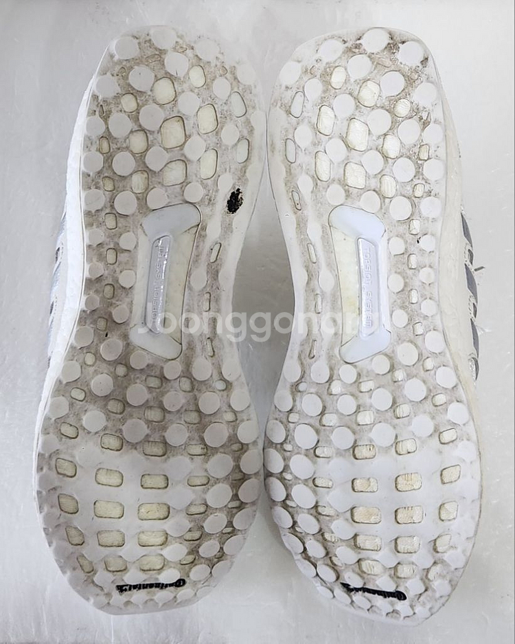 [240] 아디다스x왕좌의게임 울트라부스트4.0--7