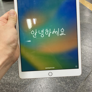 아이패드 8 128GB 셀룰러 로즈골드 판매합니다.