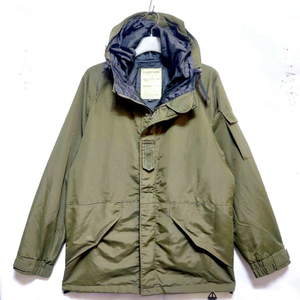 M-92 ECWCS PARKA 자켓110/밀리터리 야상