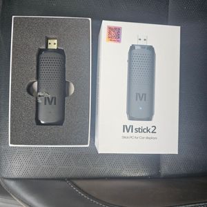 엠스틱2 팜니다