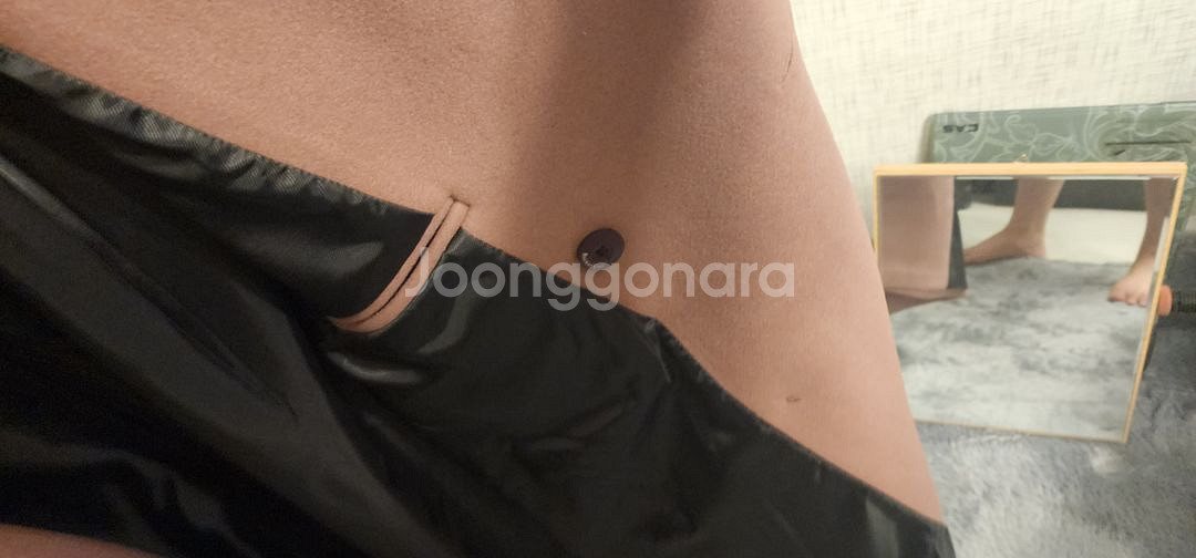 두툼한 남자 겨울코트 새거임--4