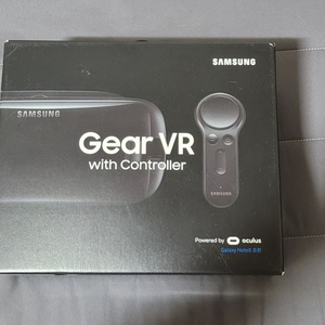 gear vr 1개 사면 1개 더 드립니다.