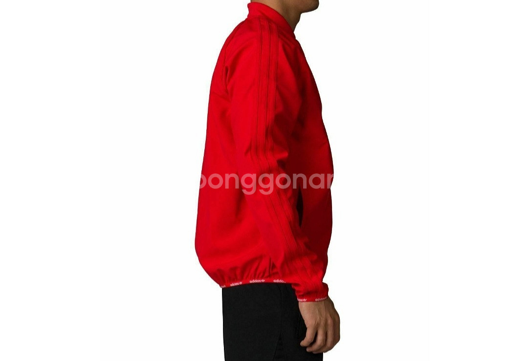 아디다스 SST 슈퍼스타 트랙 탑 점퍼 S.M.XL--1