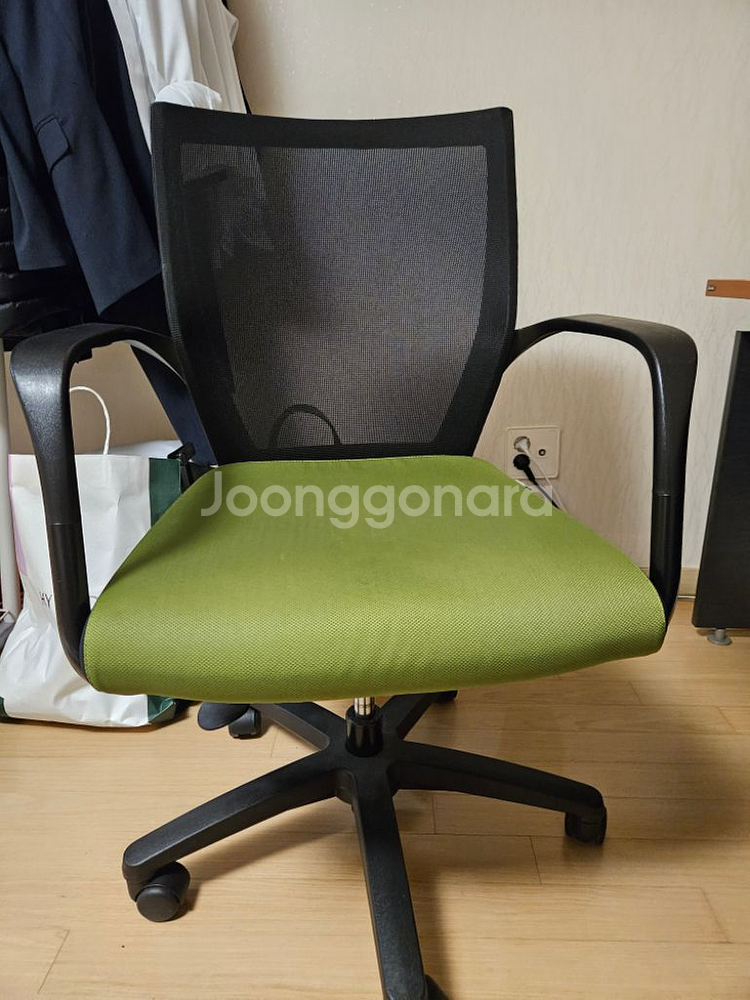 시디즈 의자t503f 팝니다--2