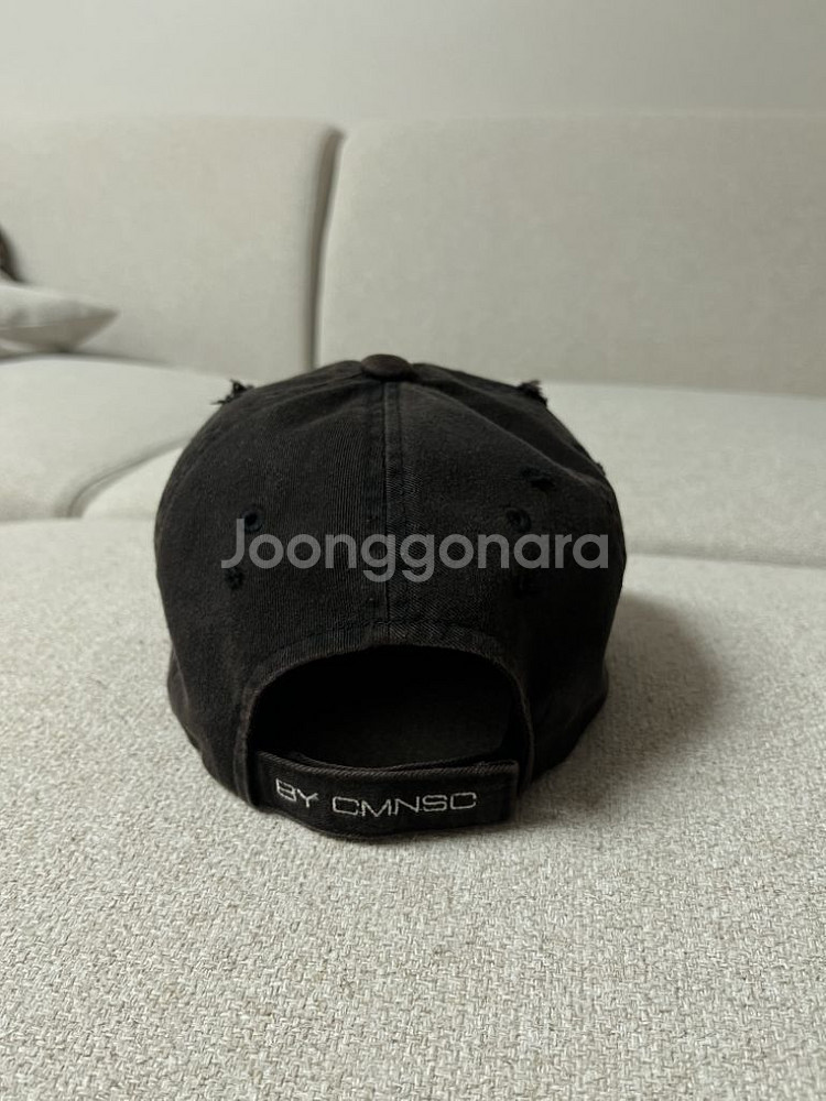csc 볼캡--2