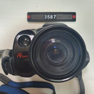 캐녹스 ZL-4 필름카메라