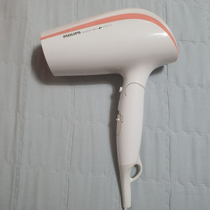 필립스 헤어 드라이기 1600W