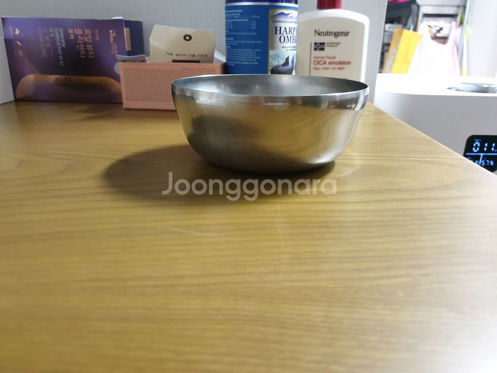 스텐국그릇--1