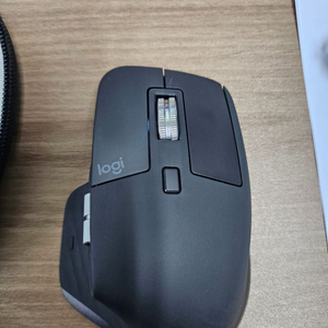 로지텍 mx master 3s