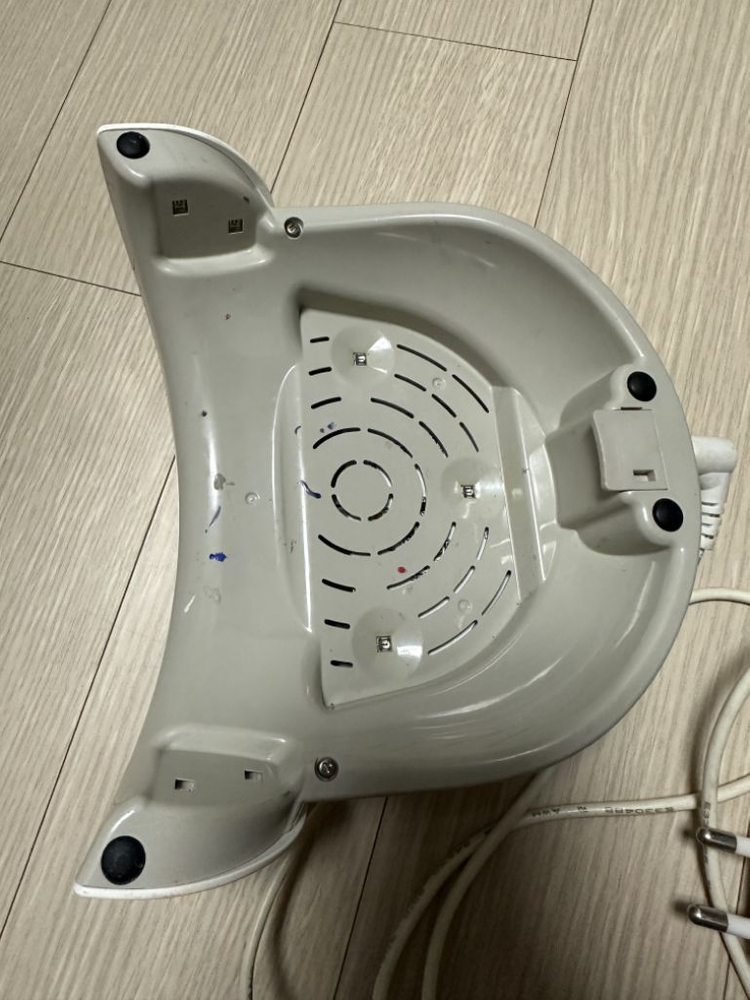 젤네일 led램프 판매합니다 :)--2