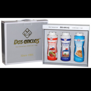 소금 명품 무공해 안데스 도스안클라스 - 팔렸습니다