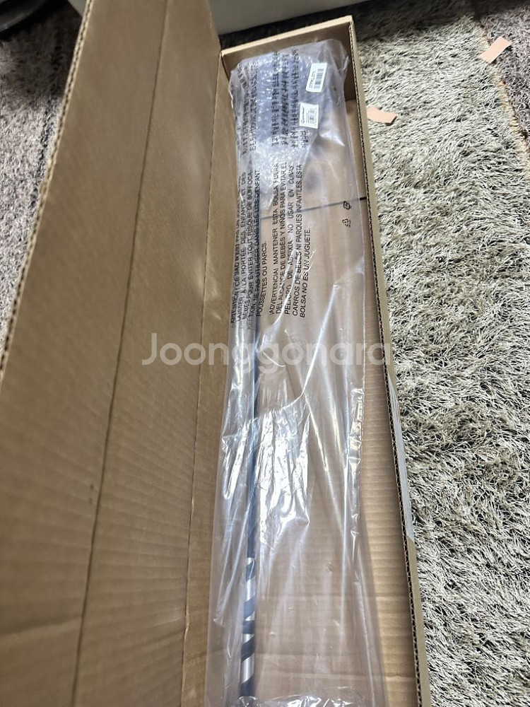 테일러메이드 스텔스2 라이더컵 에디션 팝니다(팀유럽)--3