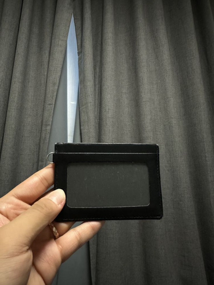 디랩 탄생화 자수 카드지갑(장미)--1