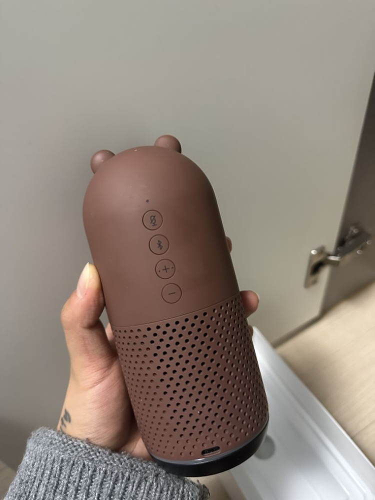 클로바 인공지능 스피커--2