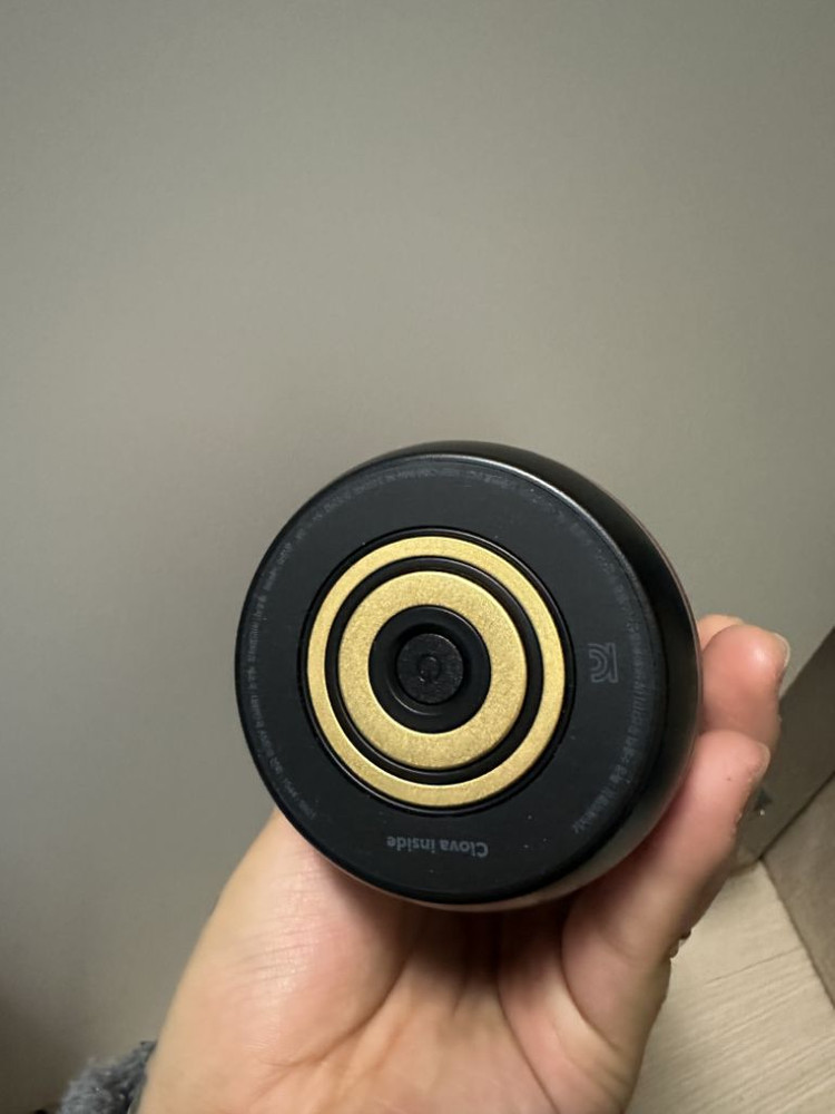 클로바 인공지능 스피커--3