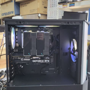 고사양 컴퓨터 판매합니다