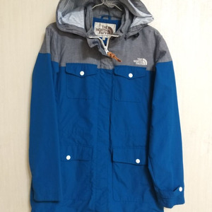 여성 노스페이스 등산자겟 (100)