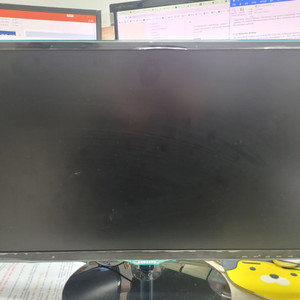 삼성모니터 24인치