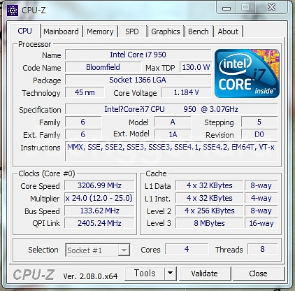 x58 세이버투스 메인보드 i7 950세트 판매합니다--6