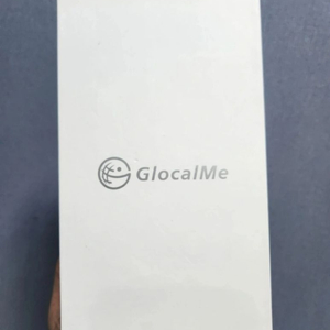 글로컬미 s20i 스마트폰 (해외여행 데이터사용가능)