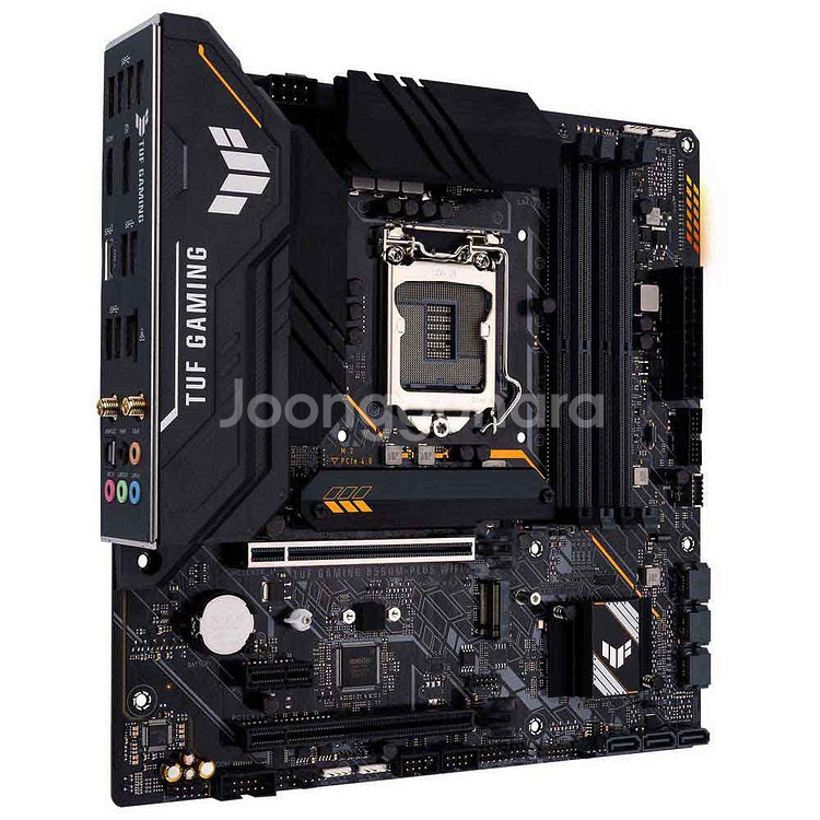 ASUS B560m TUF 인텔 11세대 메인보드--0