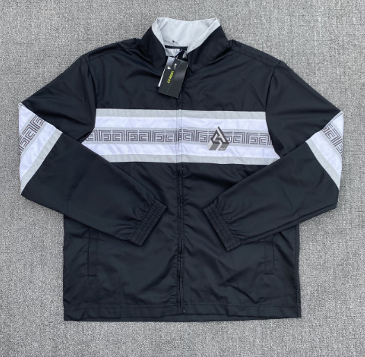 (새상품)나이키 야니스 트랙 오버핏 집업 자켓 M사이즈--3